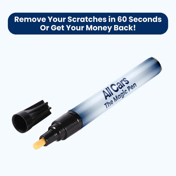 Magic pen All Cars™