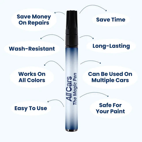 Magic pen All Cars™