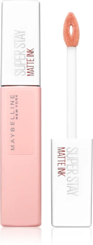 Maybelline SuperStay Matte Ink 05 LOYALIST