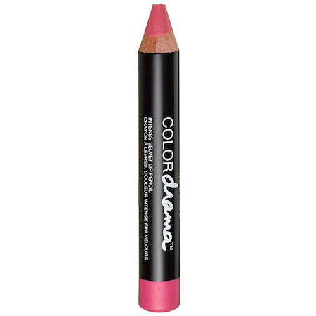 Creion De Buze MAYBELLINE Color Drama by Color Show, Intense Velvet, 130 Love Me Pink