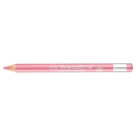 Creion de buze Maybelline New York Color Sensational 150 Stellar Pink