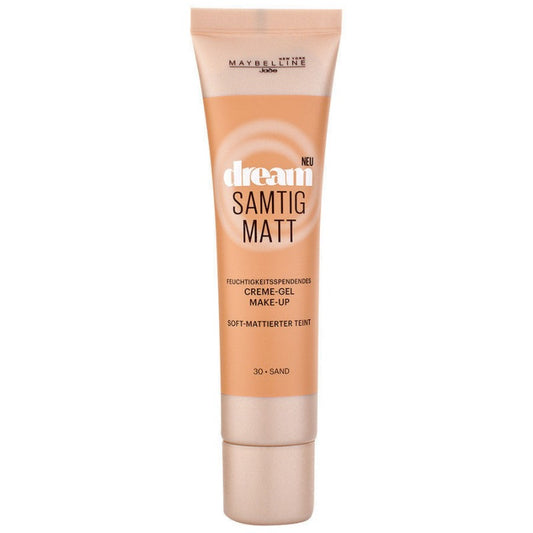 Maybelline Dream Satin Matt 30 Sand