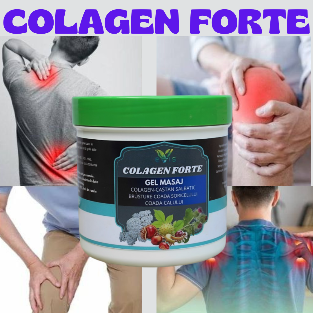 COLAGEN FORTE