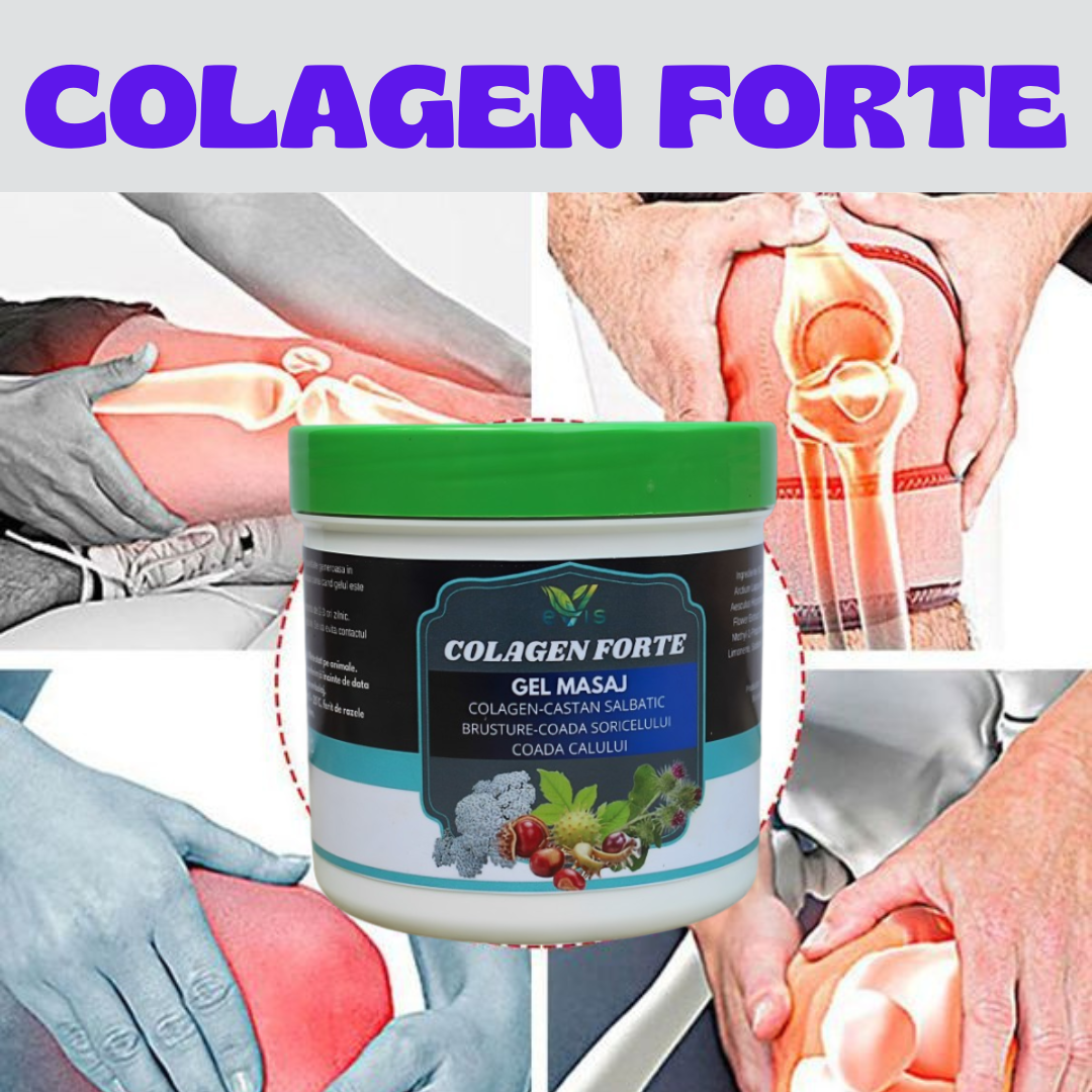 COLAGEN FORTE