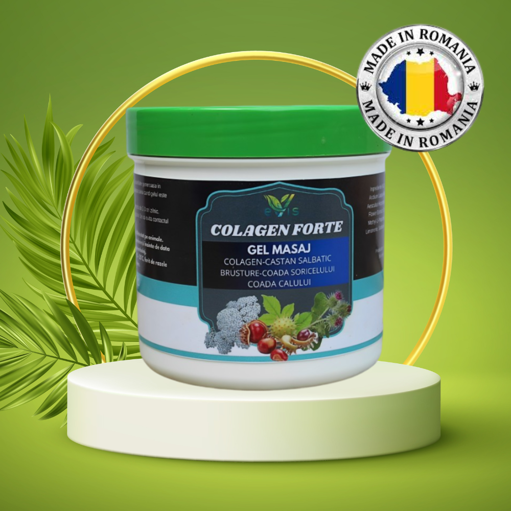 COLAGEN FORTE