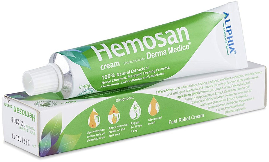 HEMOSAN