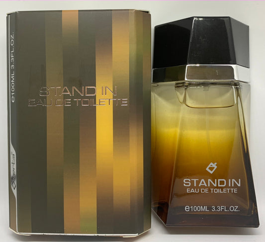 Perfume Stand In for Men