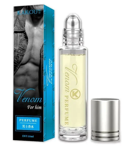 Venom pheromone barbat