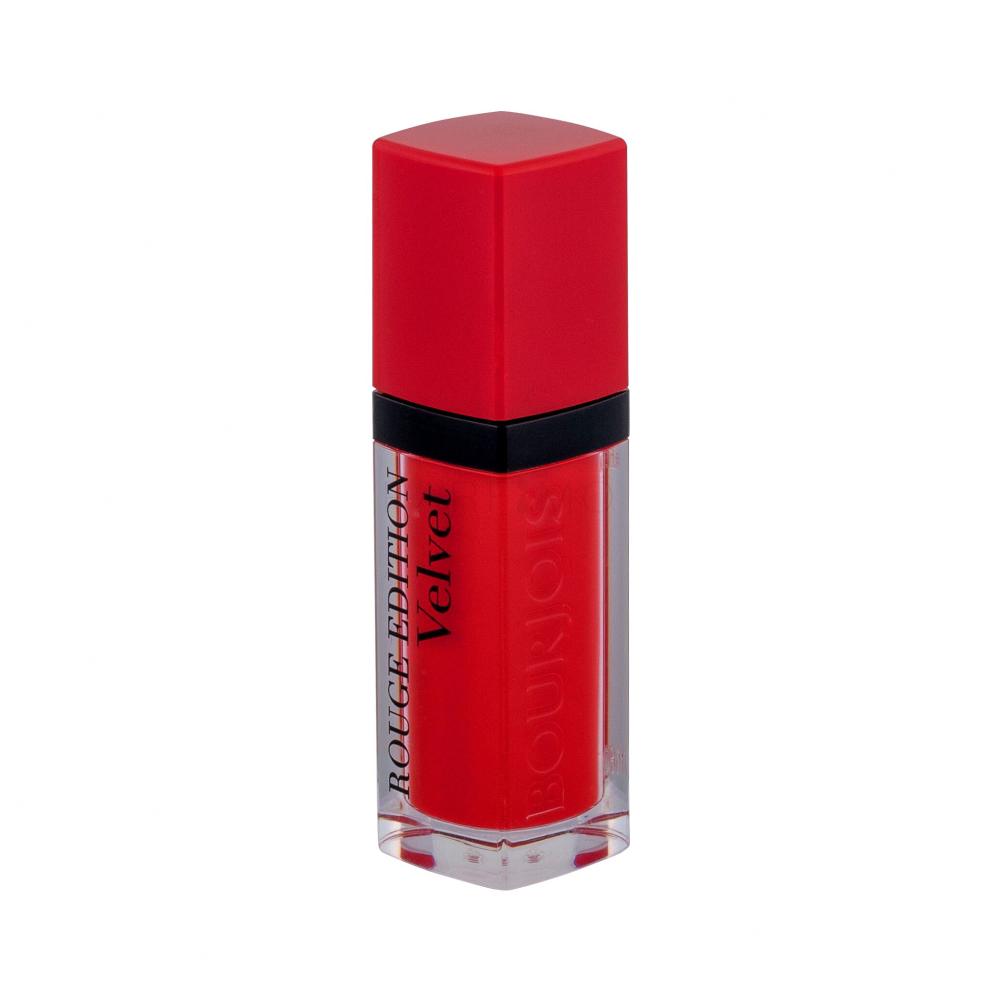 Bourjois Rouge Edition Velvet