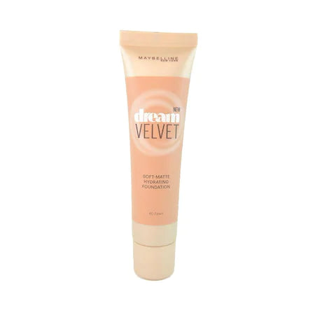 Maybelline Dream Velvet-40Fawn